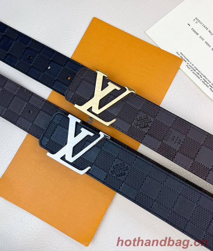 Louis Vuitton Belt 38MM LVB00185-1